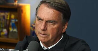 Supremo julga pedido de habeas corpus para Bolsonaro em investigação de golpe