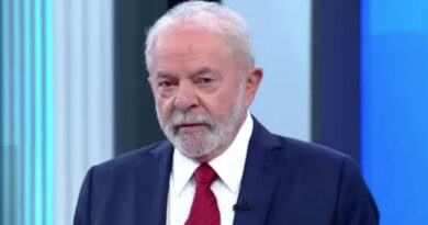 Pesquisa revela: 55% dos brasileiros rejeitam reeleição de Lula em 2026