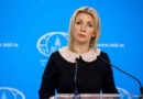 Rússia alerta os EUA e o Reino Unido  sobre “resposta  esmagadora” por ataques na Crimeia