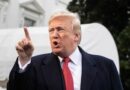 Trump prepara Congresso americano para possível ação terrestre na Venezuela e Colômbia