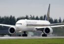 Boeing 777 atingido por turbulência severa de Londres para Cingapura deixa vários feridos; vídeo