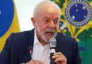 Lula embarca nesta terça rumo à Rússia e China
