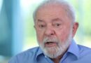 Lula lança críticas a Trump e exalta China