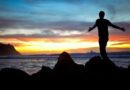 Precisamos pedir a Ele e esperar que Ele opere em nós e nos transforme. Precisamos pedir a Ele e esperar que Ele opere em nós e nos transforme.