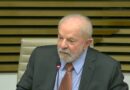 Lula dá um passo atrás sobre Dia da Amizade Brasil-Israel