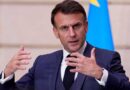 Macron planeja enviar tropas em locais-chave para Ucrânia; países da UE podem participar da coalizão