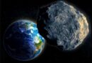 Asteroide passará perigosamente perto da Terra; maior aproximação em um século!