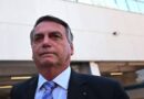 Sob ordem de Moraes, perícia da PF examina Bolsonaro para validar pedido de cirurgia