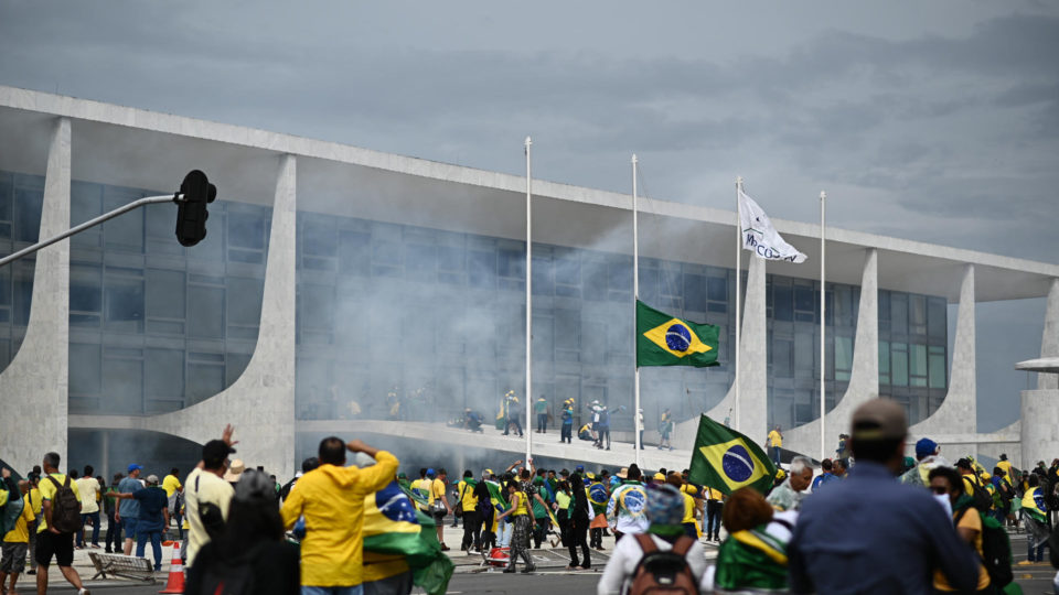 STF permite abatimento de pena de réus do 8/1 por cumprimento de cautelares