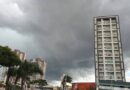Frente fria deve trazer chuvas e queda de temperaturas em vários estados do Brasil no feriado da Páscoa