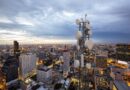 China supera fronteiras digitais com a primeira rede de banda larga 10G do mundo