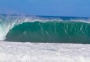 Onda gigante surge do nada e é a mais extrema registrada no Pacífico; cientistas ficam de queixo caído