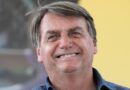 Bolsonaro mostra progresso e sinais de atividade intestinal, diz boletim médico