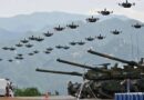 OTAN ergue “Muro de Drones” de milhares de quilômetros no leste europeu contra ameaça russa