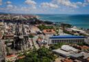 Terremoto atinge o Atlântico Sul próximo à Costa de Fortaleza e outras cidades do Ceará