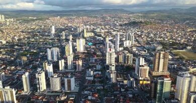 Tremores de terra são registrados em Pernambuco e na Bahia Tremores de terra são registrados em Pernambuco e na Bahia