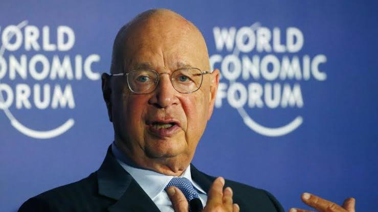Fundador e presidente do Fórum Econômico Mundial renuncia em meio a ...