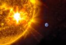 Tempestade solar severa rumo à Terra deve provocar impactos nas comunicações
