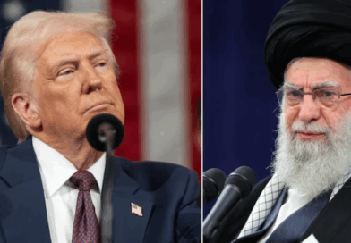 Trump quer encontro cara a cara com Khamenei, mas promete resposta severa se não houver acordo