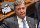 Fernando Collor detido em Maceió aguarda resposta do STF sobre pena