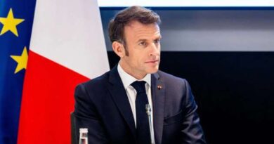 Macron e Papa Leão XIV debatem caminhos para a paz nos conflitos de Gaza e Ucrânia