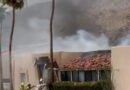Explosão de bomba próxima a clínica nos EUA deixa danos em diversos prédios próximos; veja vídeos