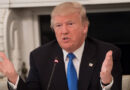De olho nos Acordos de Abraão, Trump promete reatar relações com a Síria e suspender sanções