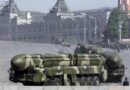 Rússia está afiando suas terríveis garras para uma guerra com a OTAN