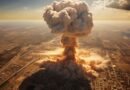 Cientistas alertam nos EUA que terremotos podem estar escondendo testes nucleares secretos