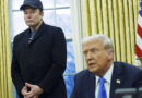 Justiça dos EUA libera “tarifaço” de Trump e Elon Musk sai do governo em meio a embates