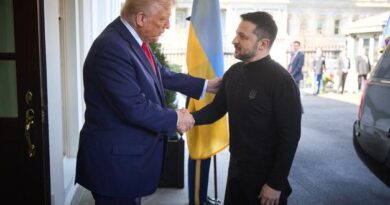 EUA e Ucrânia firmam pacto mineral para turbinar defesa contra Rússia