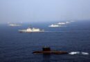 Índia ordena o envio de navios de guerra carregados de mísseis para o Paquistão e acende o pavio para conflito em grande escala