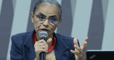 Tensão no Senado: Marina abandona sessão após uma série de embates acalorados com senadores; vídeos