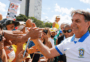 Bolsonaro decide marcar presença no ato pró-anistia hoje em Brasília