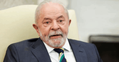 Em Moscou, Lula se reúne com Putin e busca ampliar laços com a Rússia