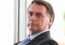 Bolsonaro aborda a possibilidade de Michelle Bolsonaro concorrer ao Planalto em 2026 e os impactos de uma eventual condenação no STF