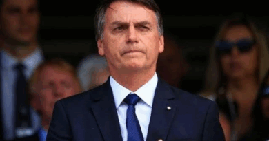 Hospital em Brasília atualiza quadro clínico de Bolsonaro, internado há 19 dias
