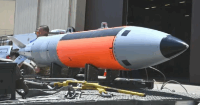 EUA preparam bomba nuclear com poder para “apagar” cidades, 20 vezes mais potente que a de Hiroshima