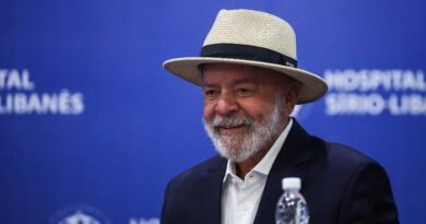 Governo Lula tem alta desaprovação de quase 60% no RJ, mostra pesquisa