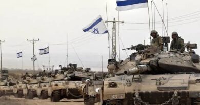 Israel recruta milhares de reservistas para intensificar operação em Gaza