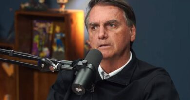 Bolsonaro avança na recuperação e alta hospitalar se aproxima