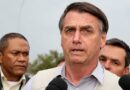 Bolsonaro recebe alta do hospital em Brasília, após 3 semanas internado