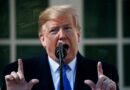 Trump acende a pólvora: Irã deve temer ordem explosiva dos EUA sobre suas instalações nucleares