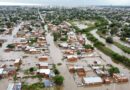 Temporal severo  transforma cidades da Argentina em rios, atinge Buenos Aires e provoca evacuações em massa; vídeos