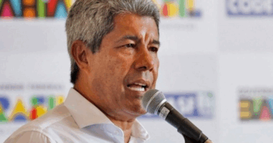 Governador da Bahia sugere que eleitores de Bolsonaro devem “ir para a vala” e oposição tem reação explosiva