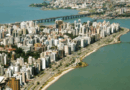 Florianópolis declara emergência por surtos respiratórios