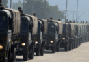 Índia ordena os maiores exercícios em décadas com a população civil em meio a temor de guerra com o Paquistão