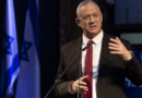 Israel ameaça resposta “assimétrica” a reconhecimento da Palestina