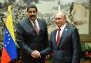 Rússia e Venezuela ampliam laços estratégicos com documento poderoso