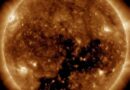 Tempestade solar gigantesca provoca apagões de rádio em partes da Europa, Ásia e Oriente Médio